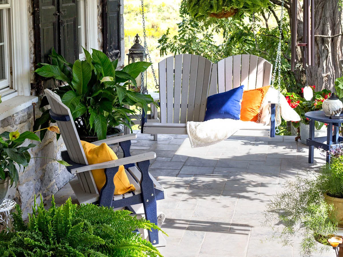 Bahia Outdoor Furniture Set image 3