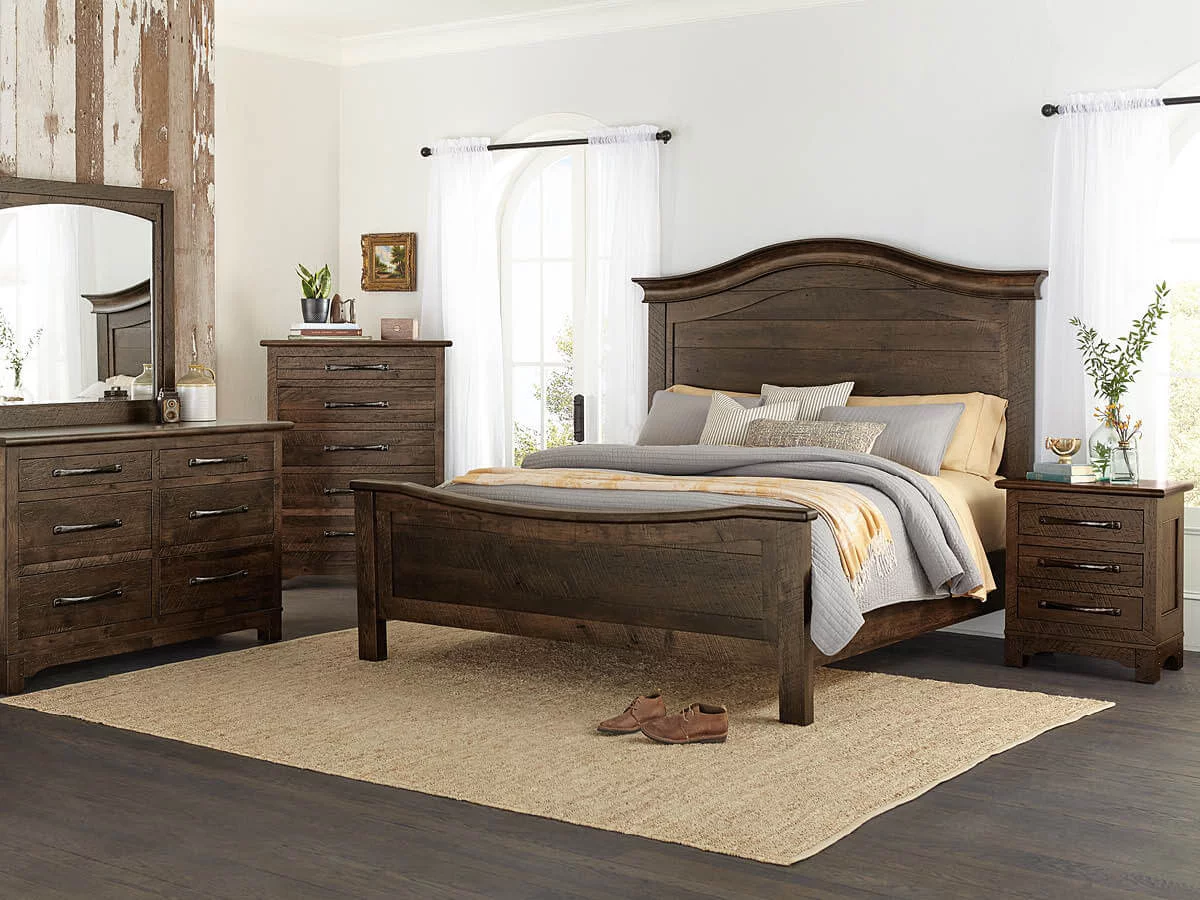 Barbados Bedroom Set image 1