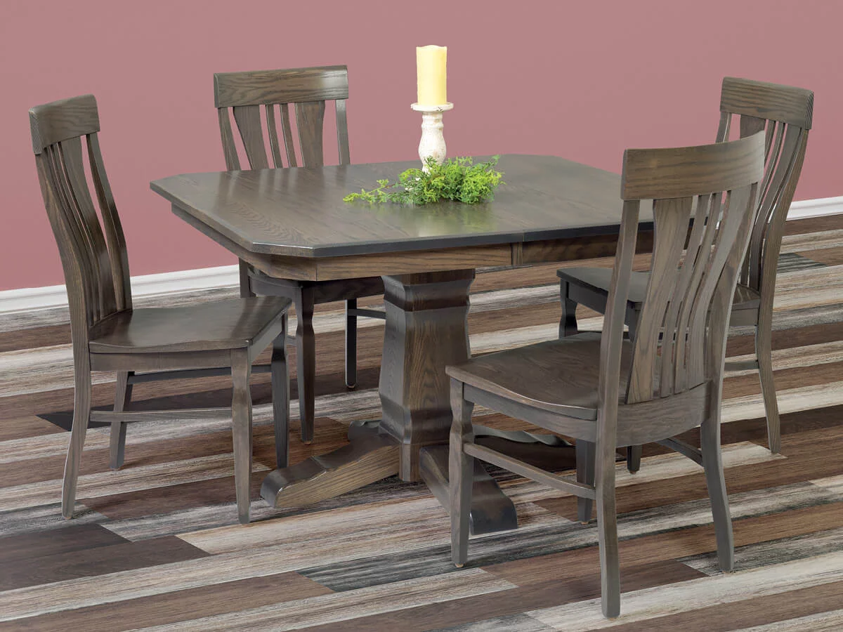 Barling Kitchen Set image 1