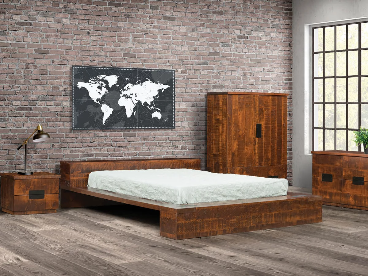 Barossa Valley Bedroom Set image 2