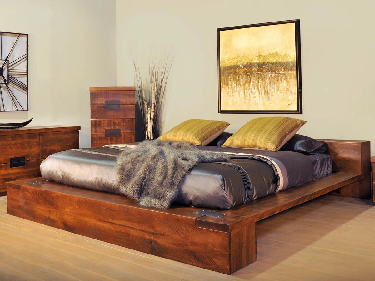Barossa Valley Bedroom Set image 1