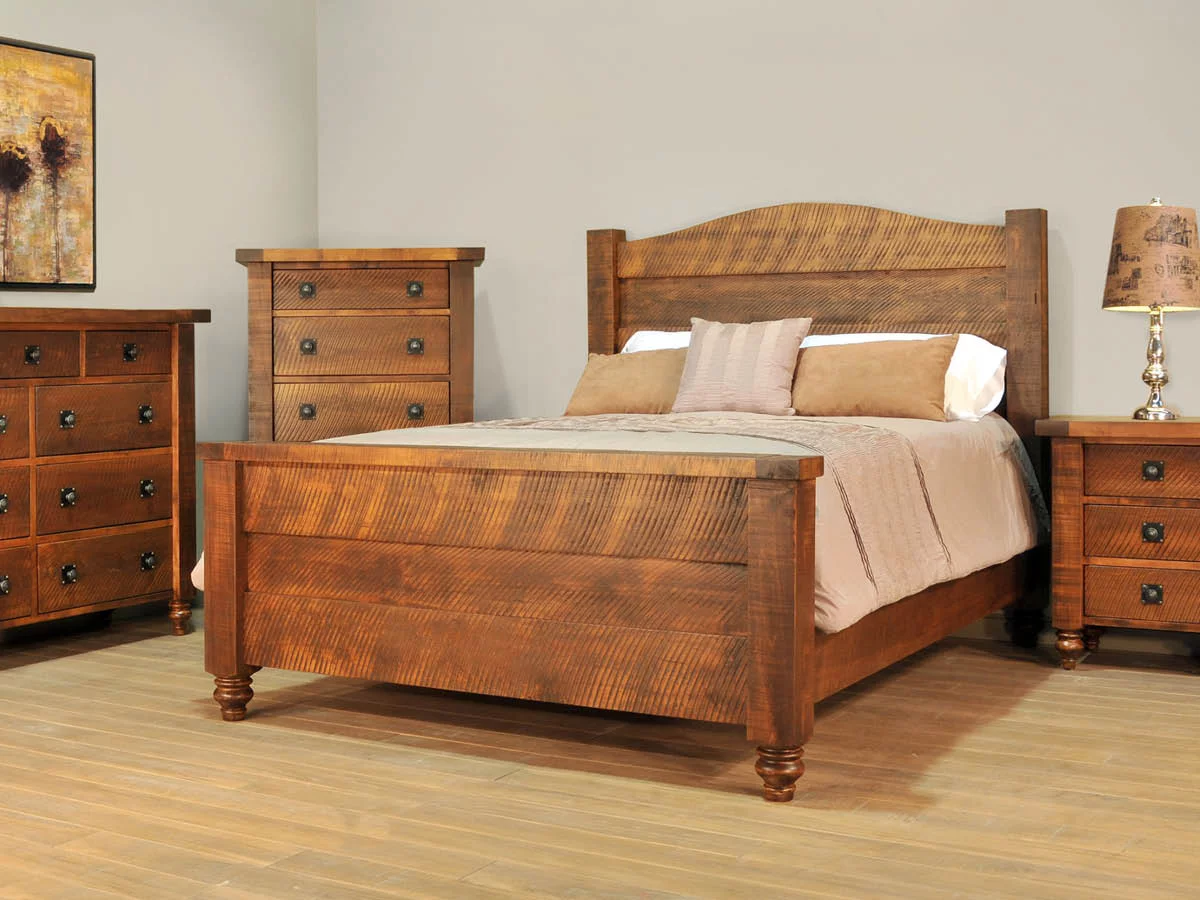 Bayberry Bedroom Set image 1