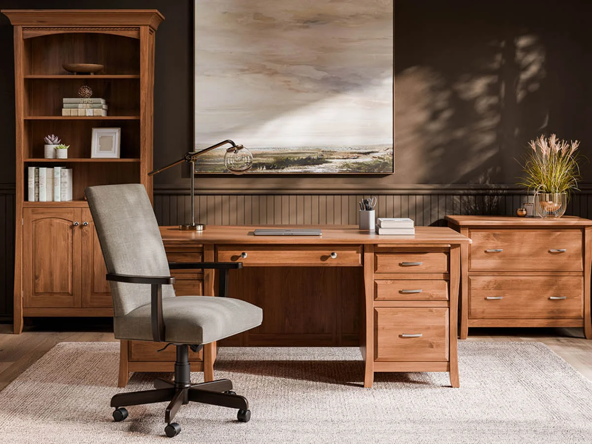 Becker Office Set image 2