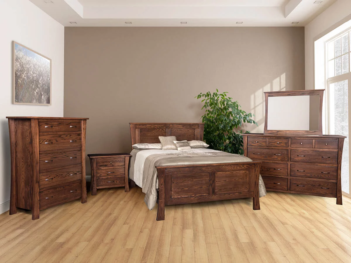 Belding Bedroom Set image 1