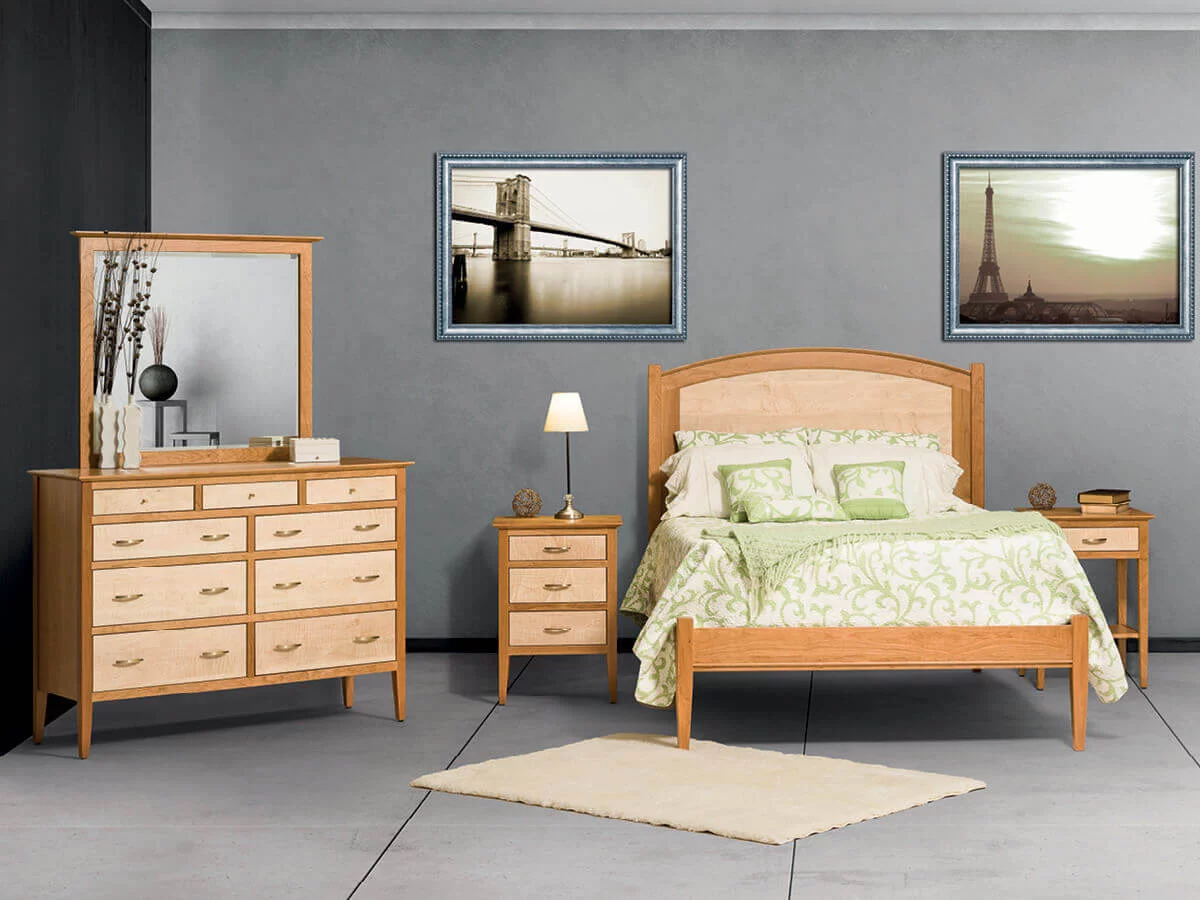 Belfast Bedroom Set image 1