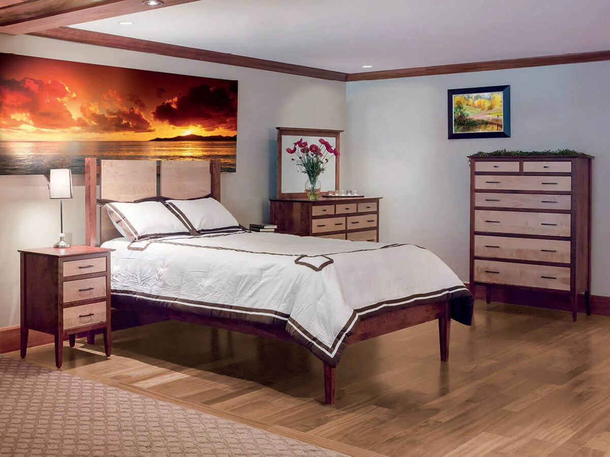 Belfast Bedroom Set image 3