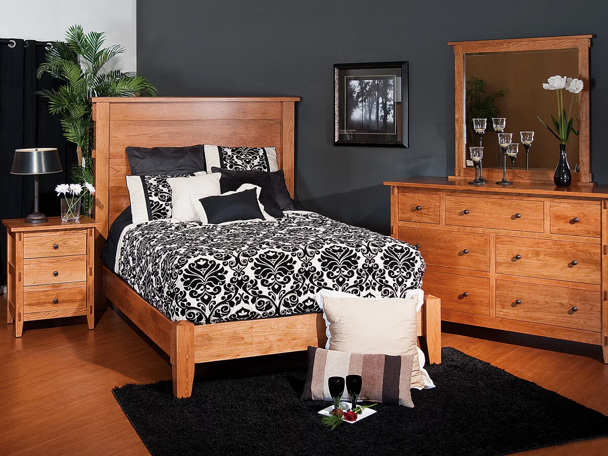 Bellingham Bedroom Set image 1