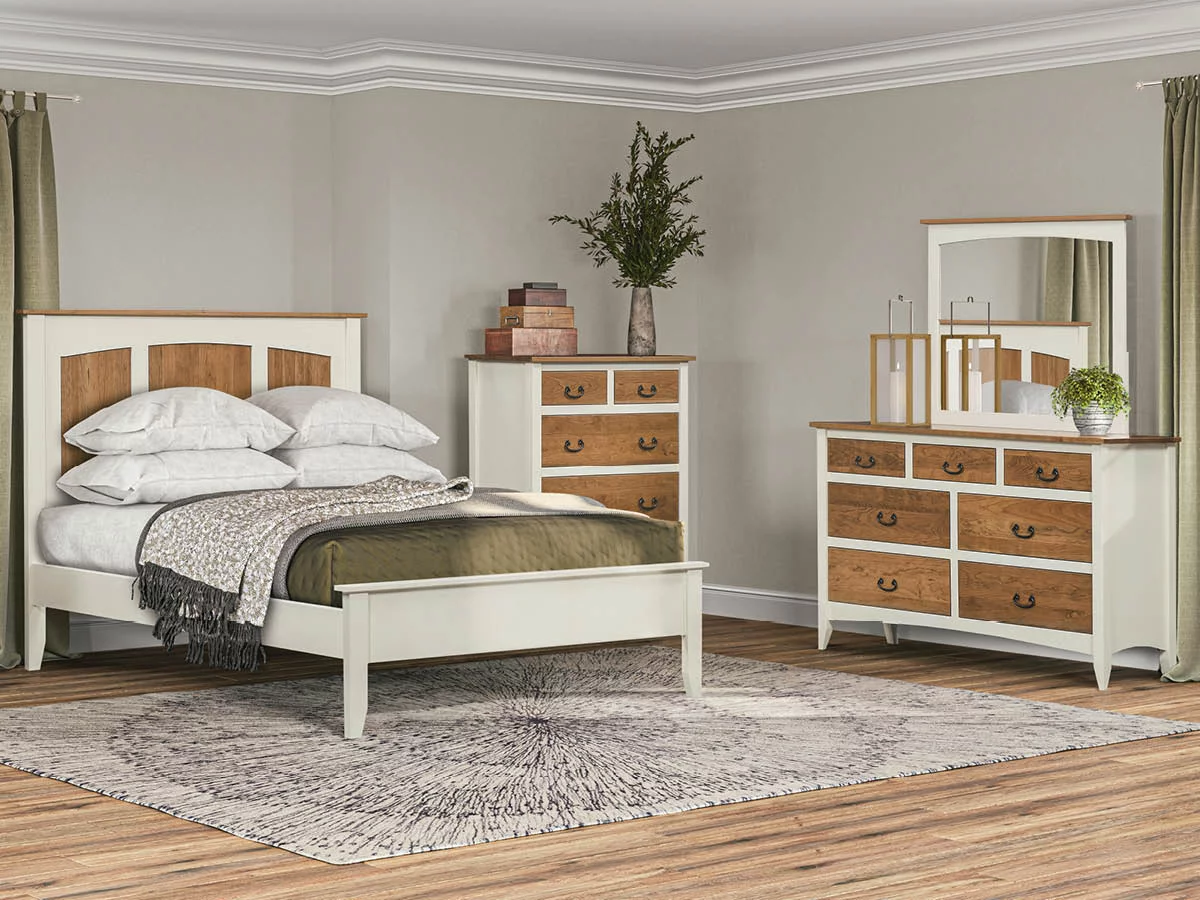 Bethel Springs Bedroom Set image 1