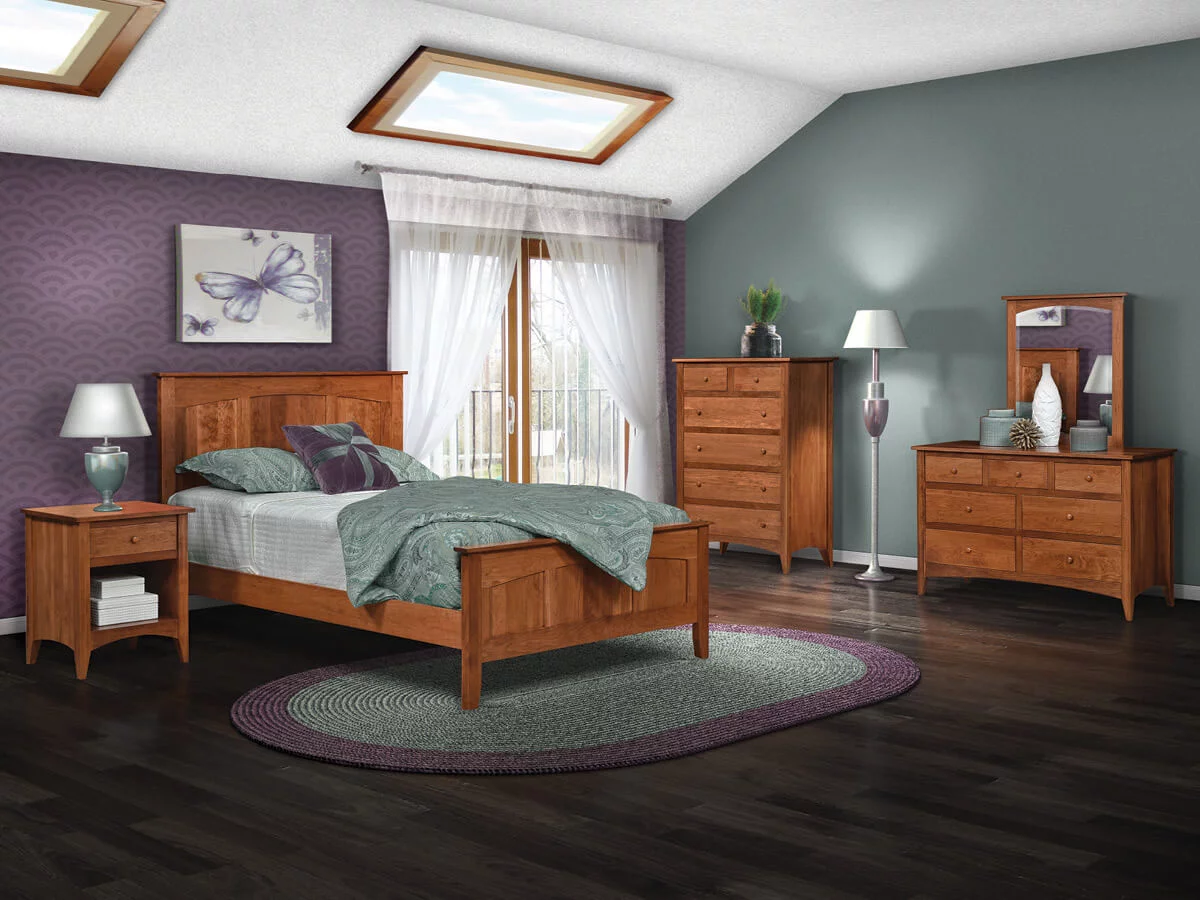 Bethel Springs Bedroom Set image 2