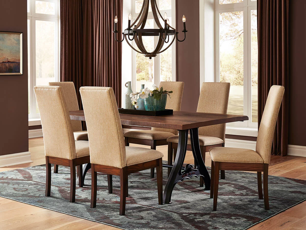 Bexley Dining Set image 2