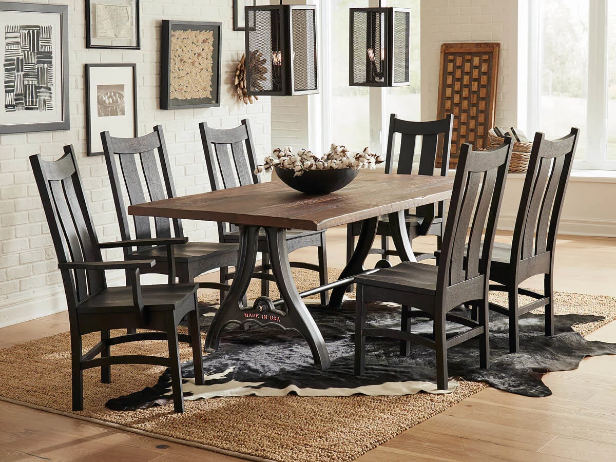Bexley Dining Set image 1