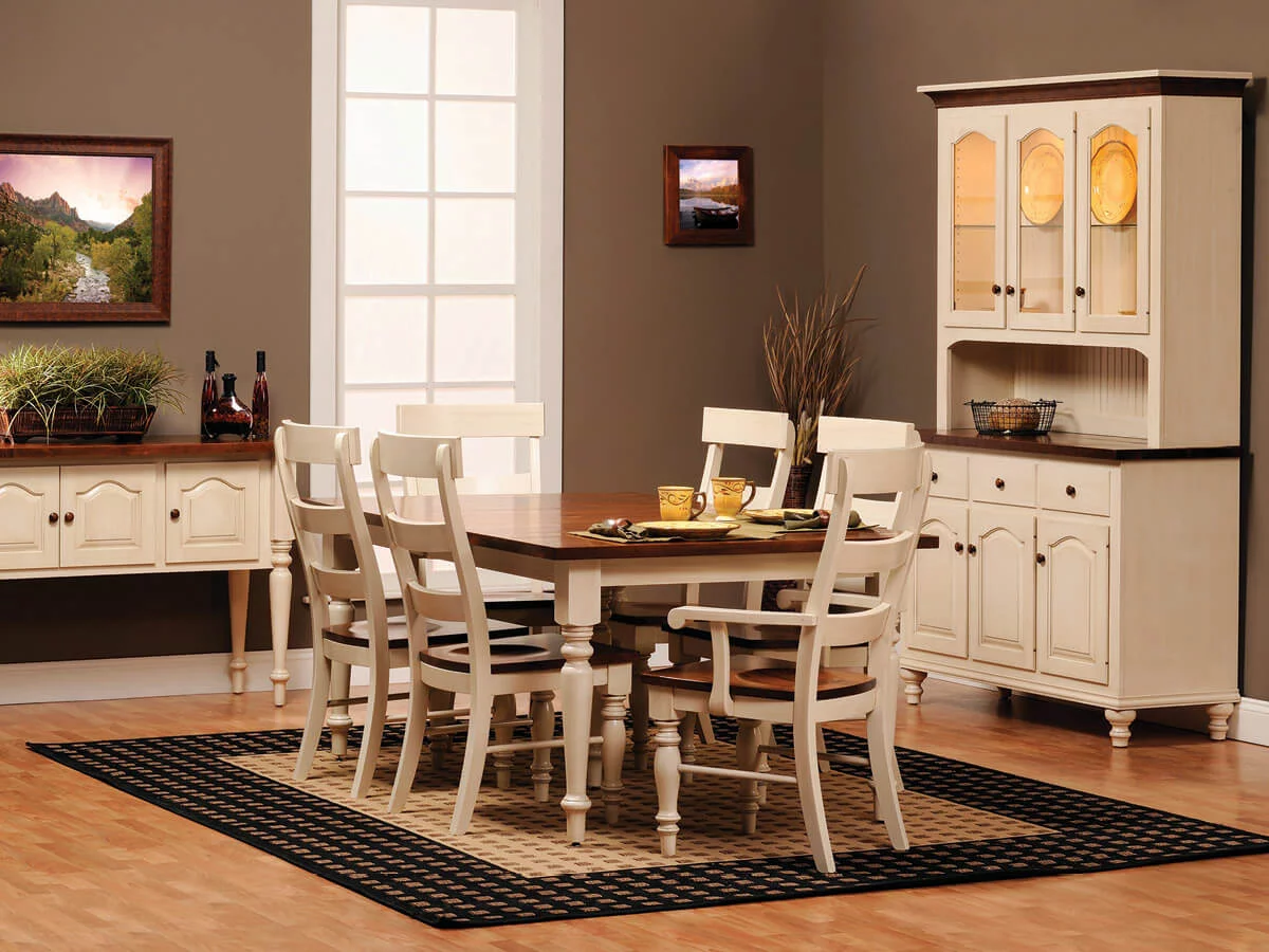 Blenheim Dining Set image 1