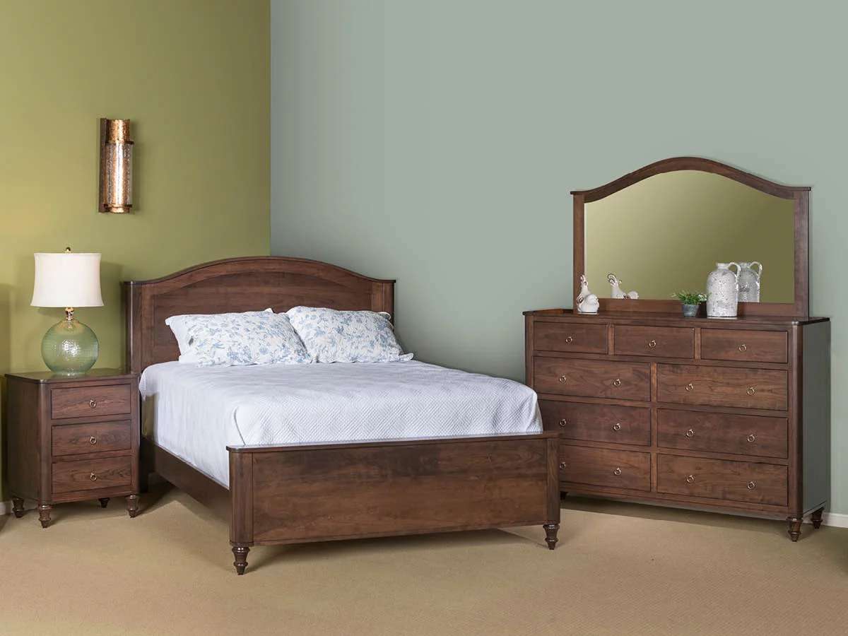 Bogalusa Bedroom Set image 1