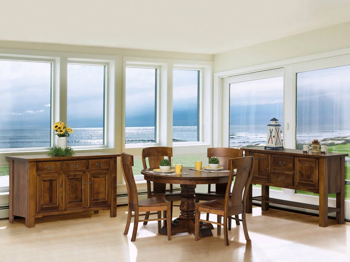 Bolingbroke Dining Set image 1
