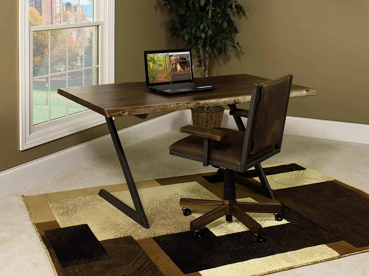 Bradgate Park Home Office Set image 2