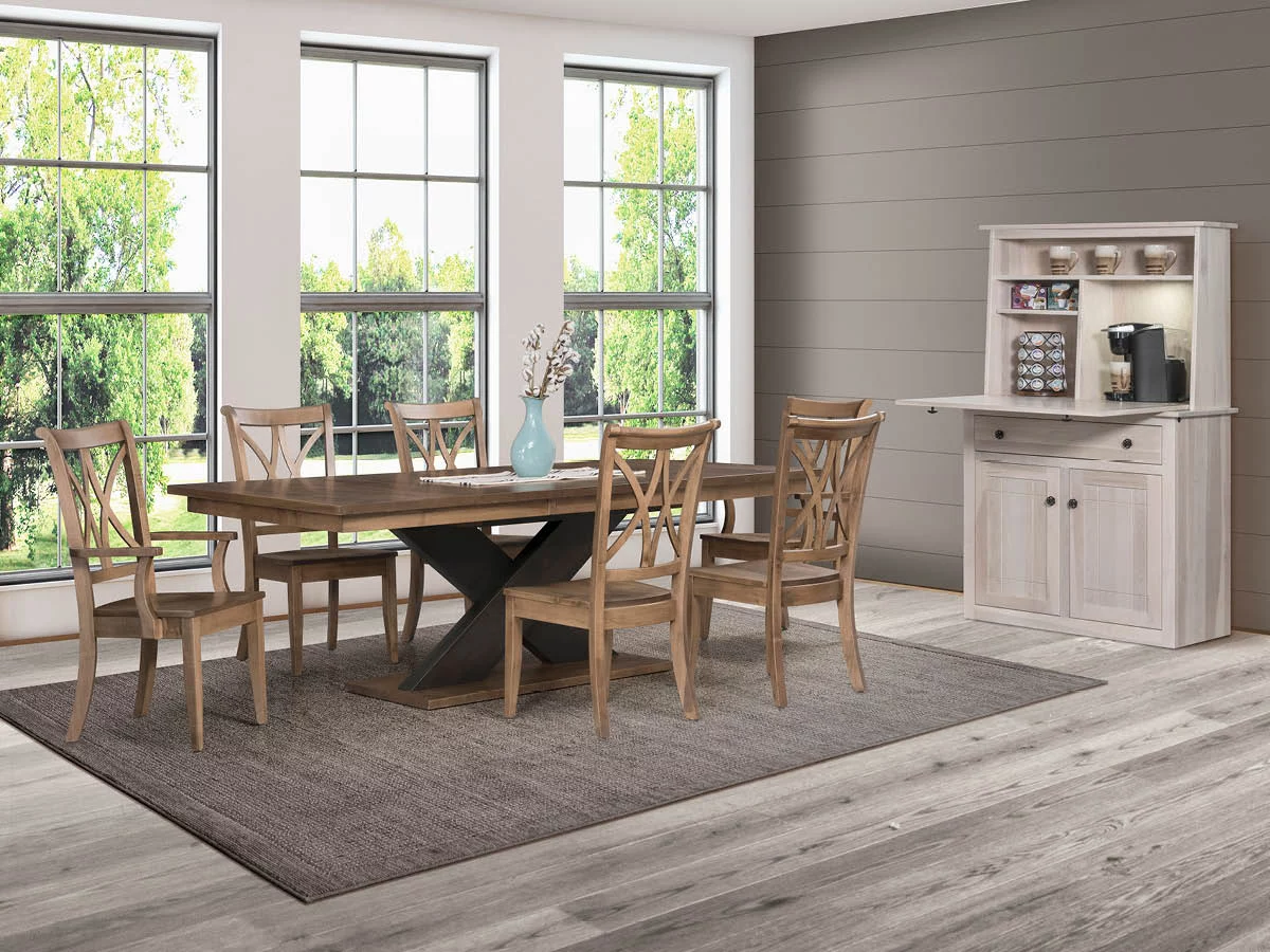 Brattleboro Dining Set image 1