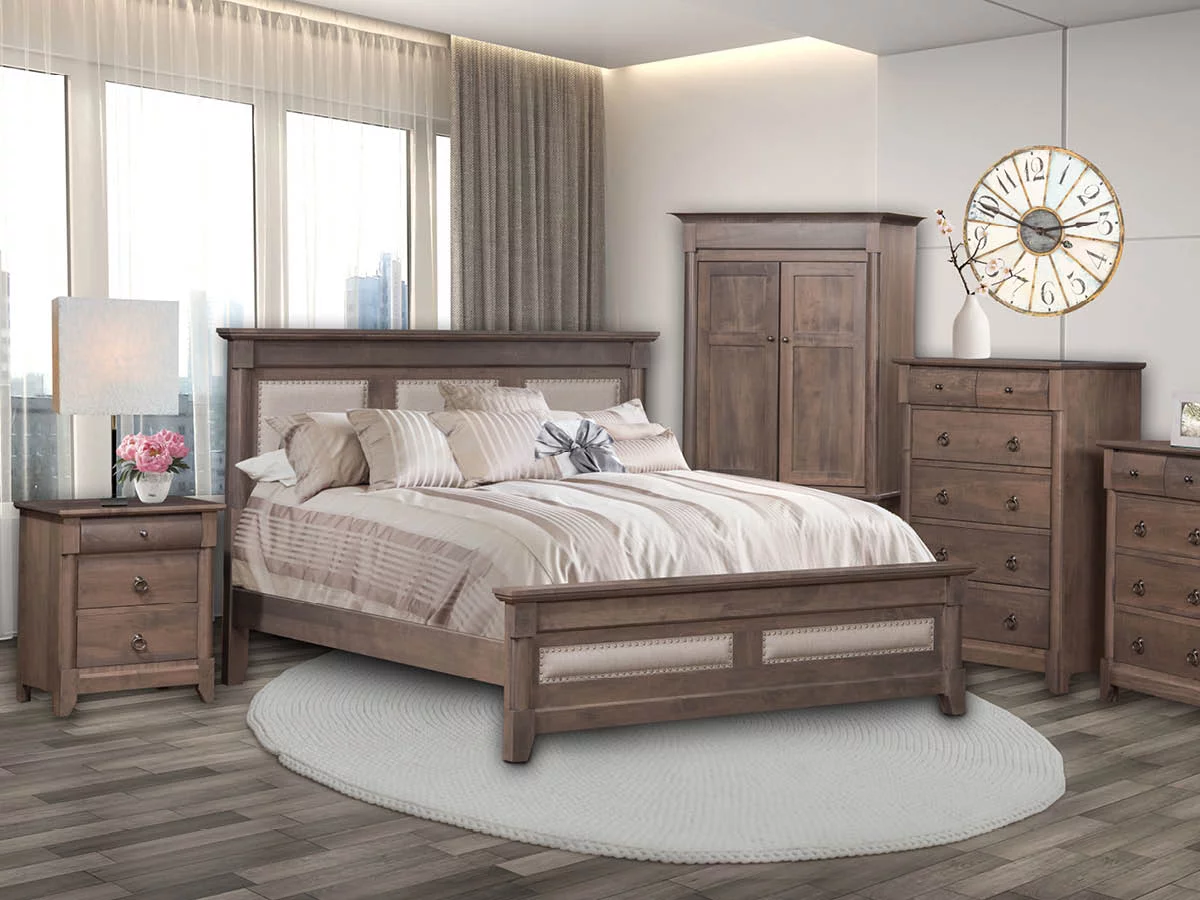 Brookston Bedroom Set image 1