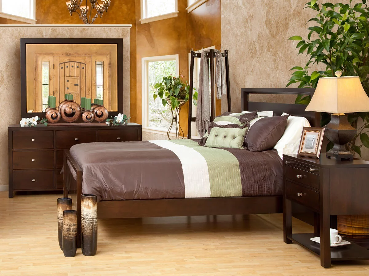 Brookville Bedroom Set image 3
