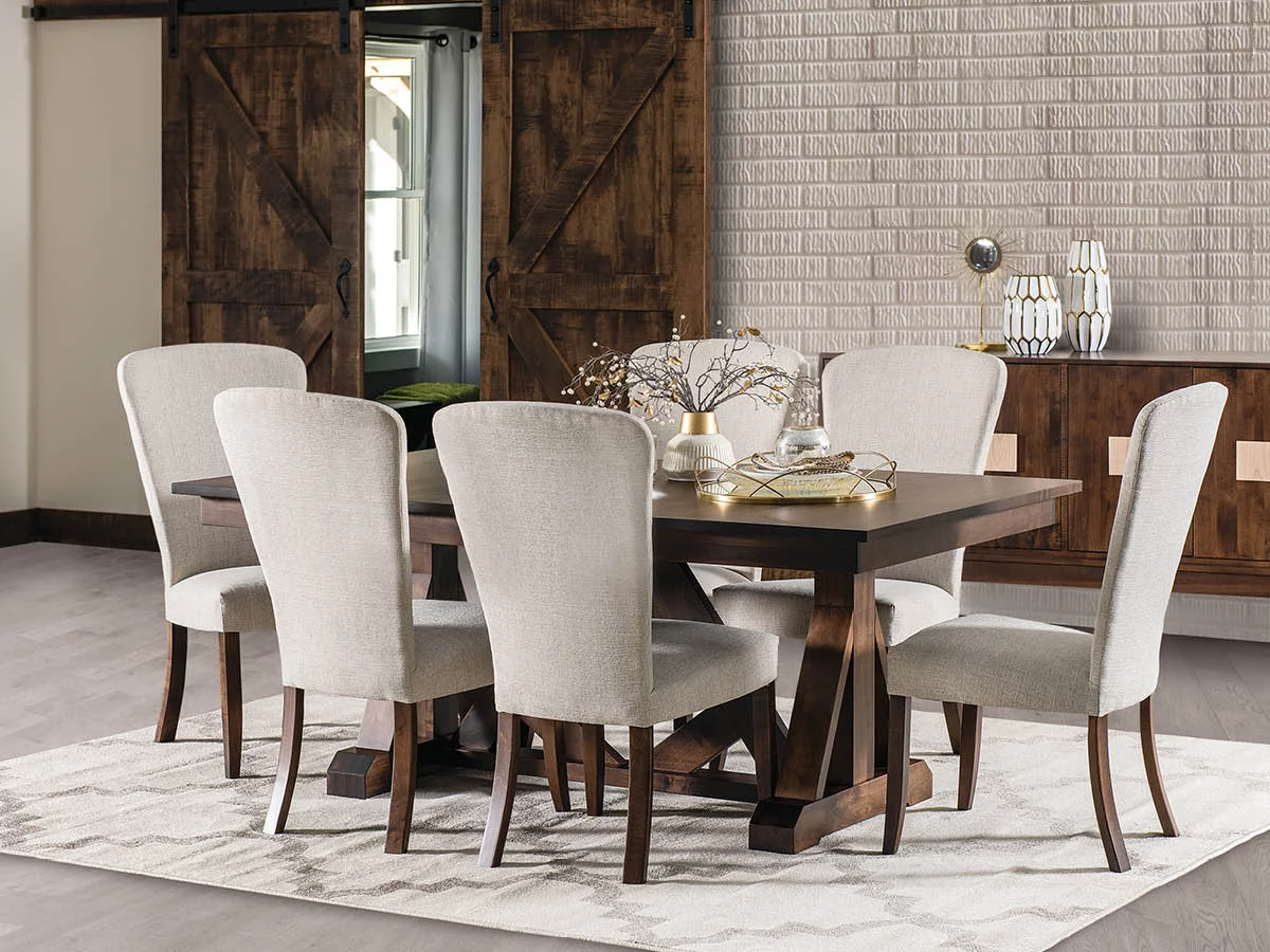 Burleson Dining Set image 2