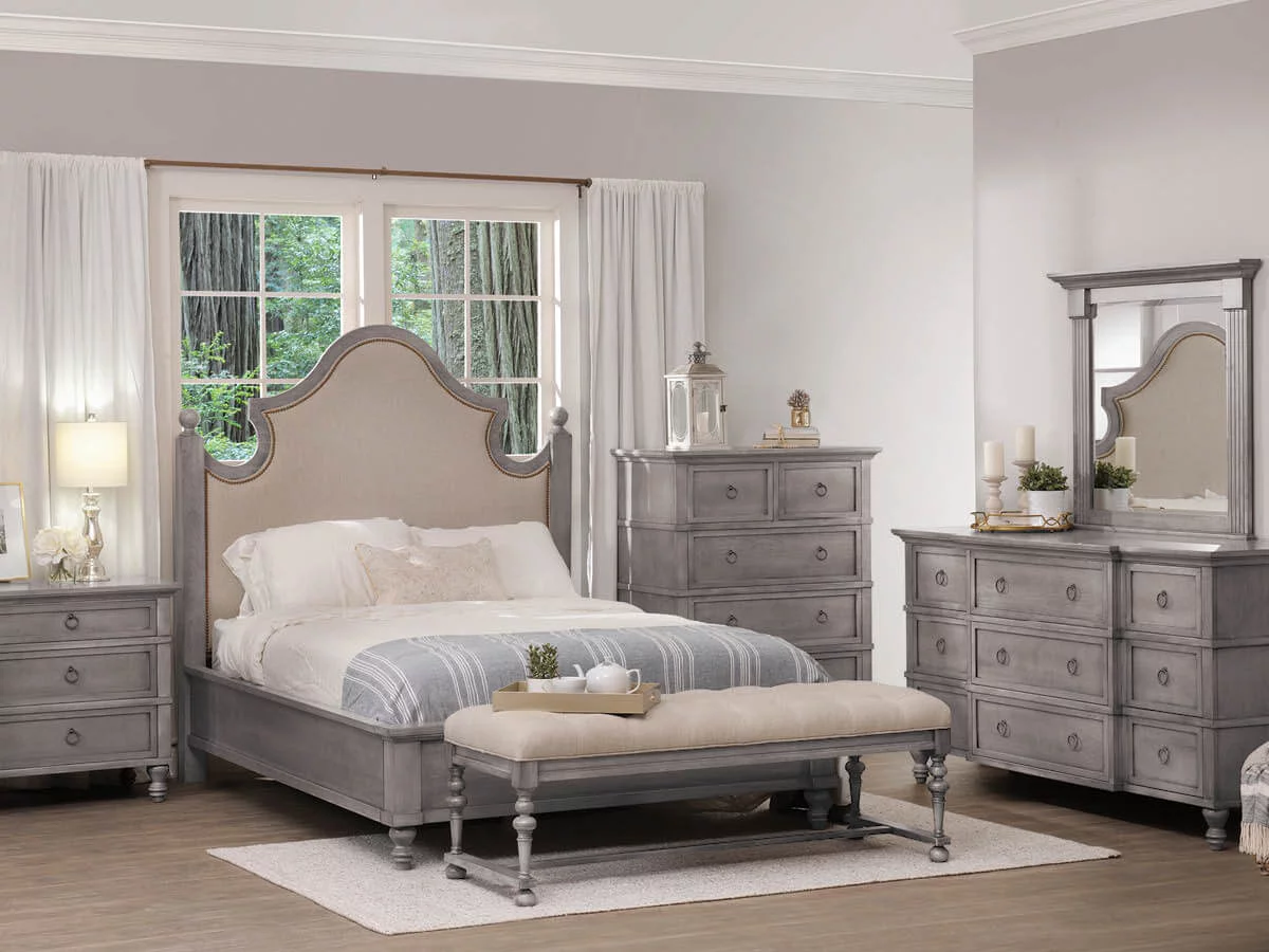 Canal Fulton Bedroom Set image 1