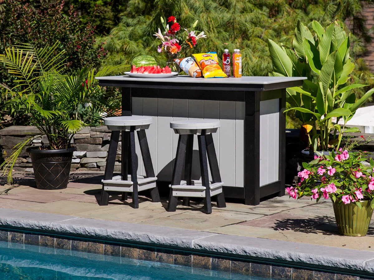 Canova Beach Outdoor Furniture Set image 2