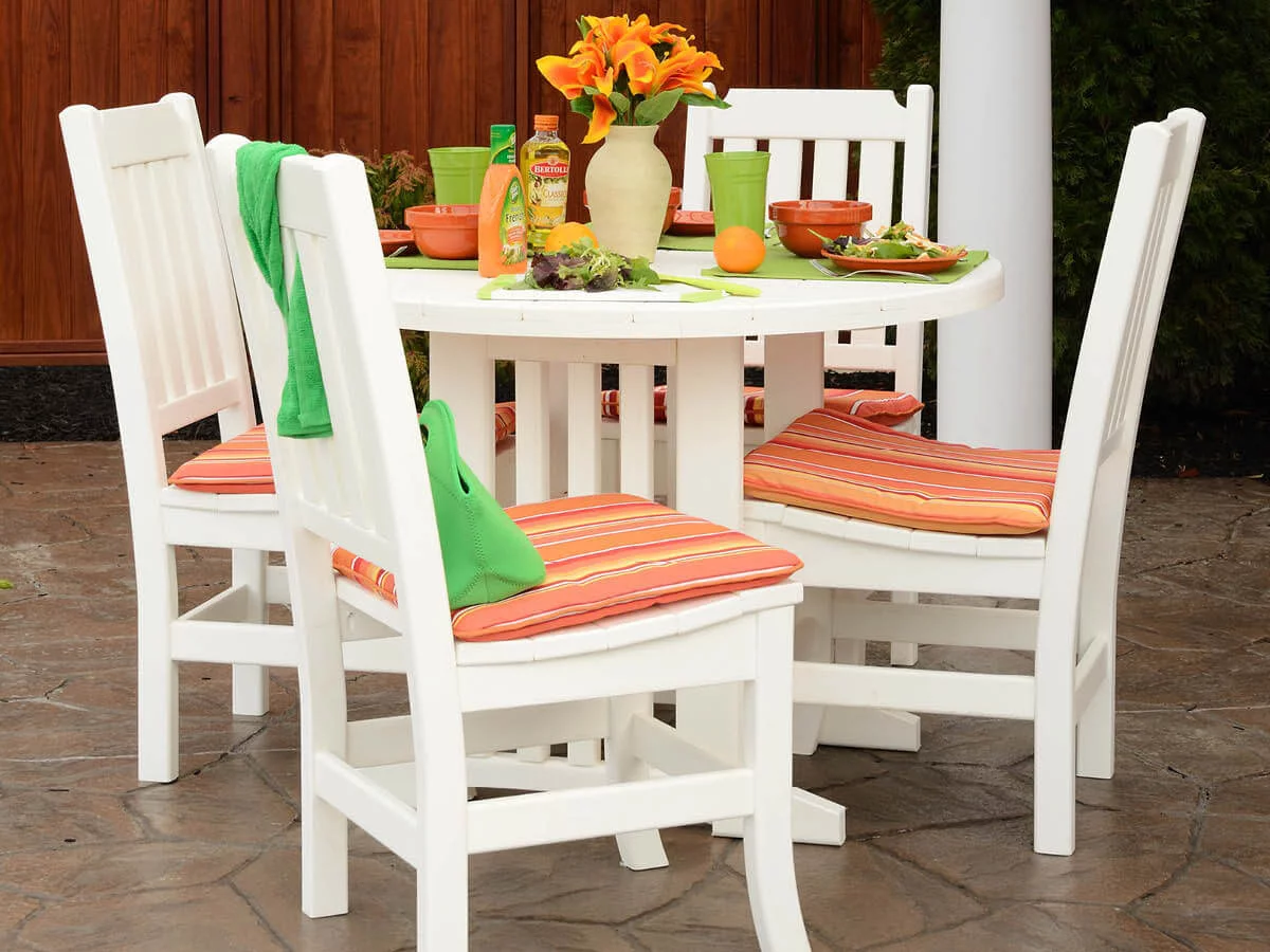 Cape Coral Outdoor Furniture Set image 2