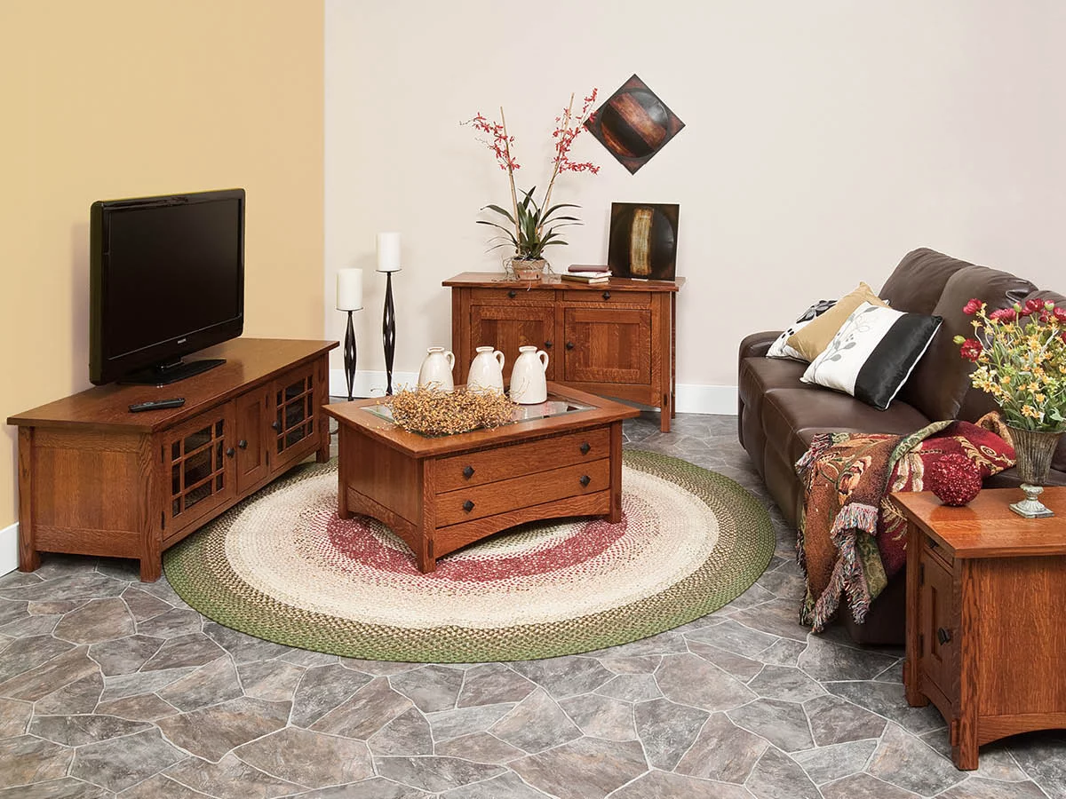 Capistrano Living Room Set image 1