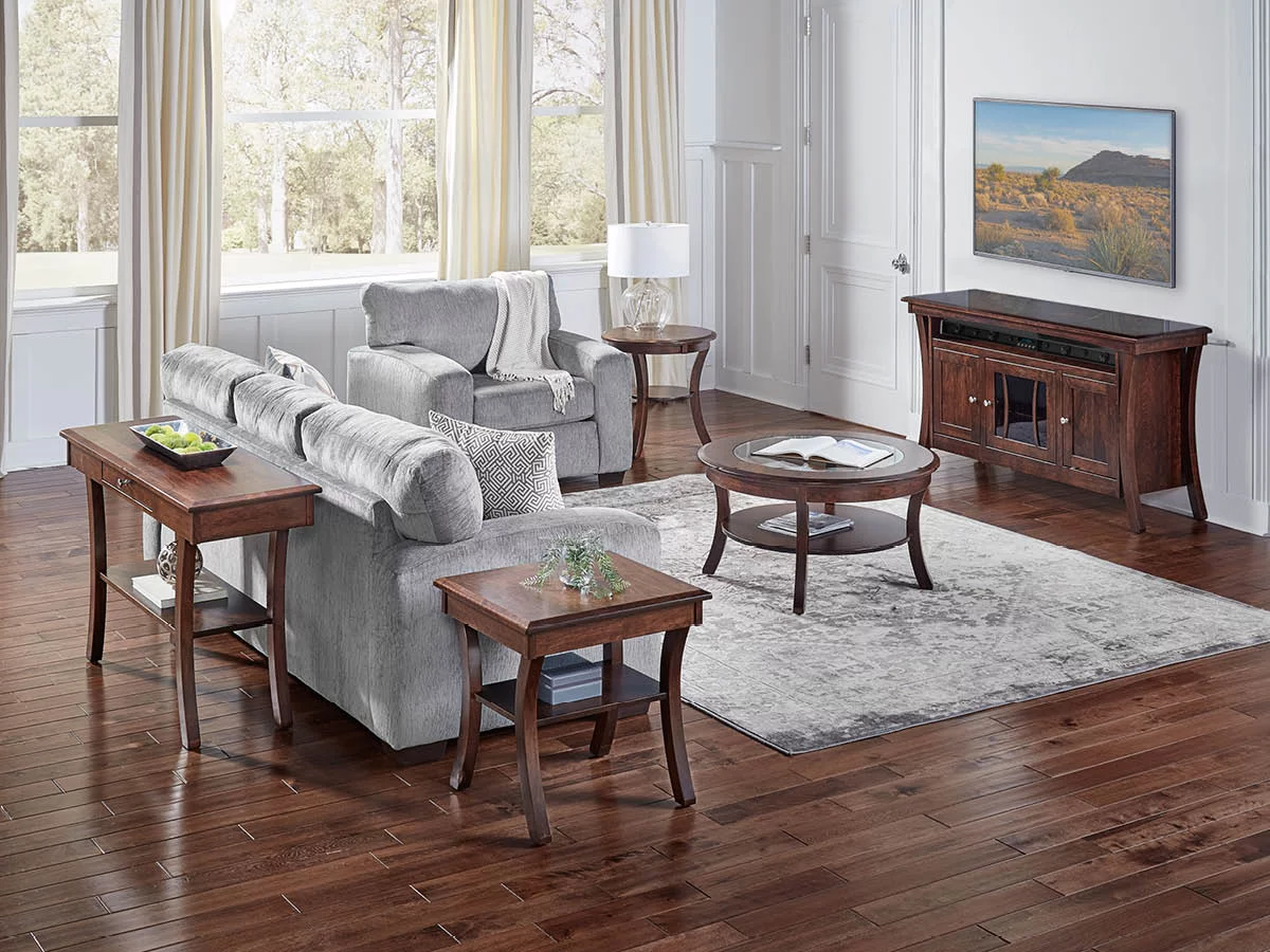 Carlton Living Room Set image 1