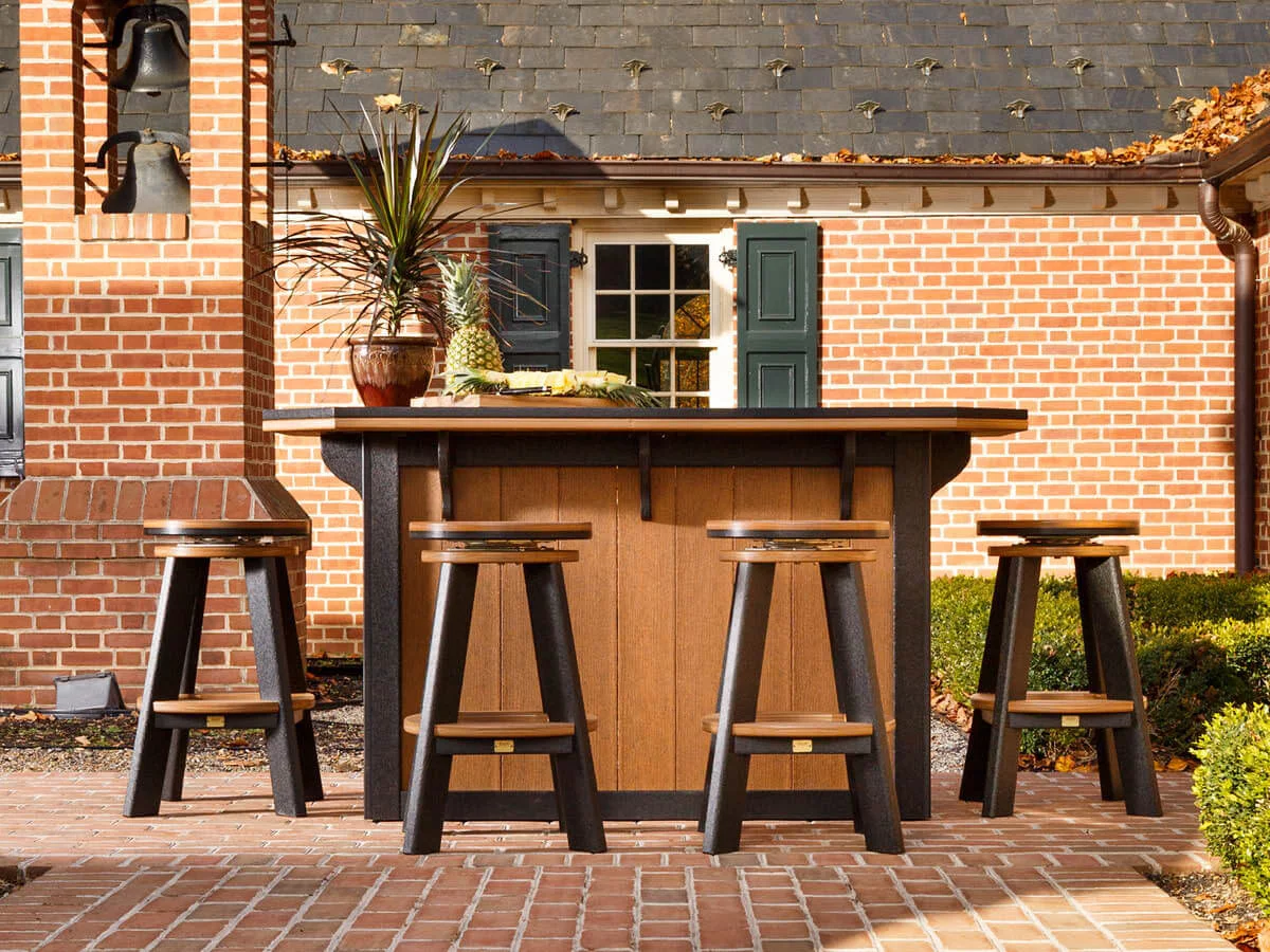 Carrabelle Outdoor Dining Set image 4
