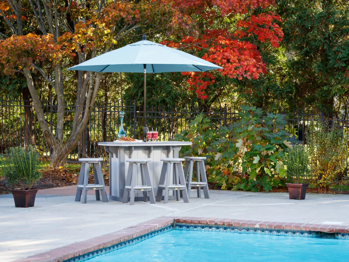 Carrabelle Outdoor Dining Set image 3