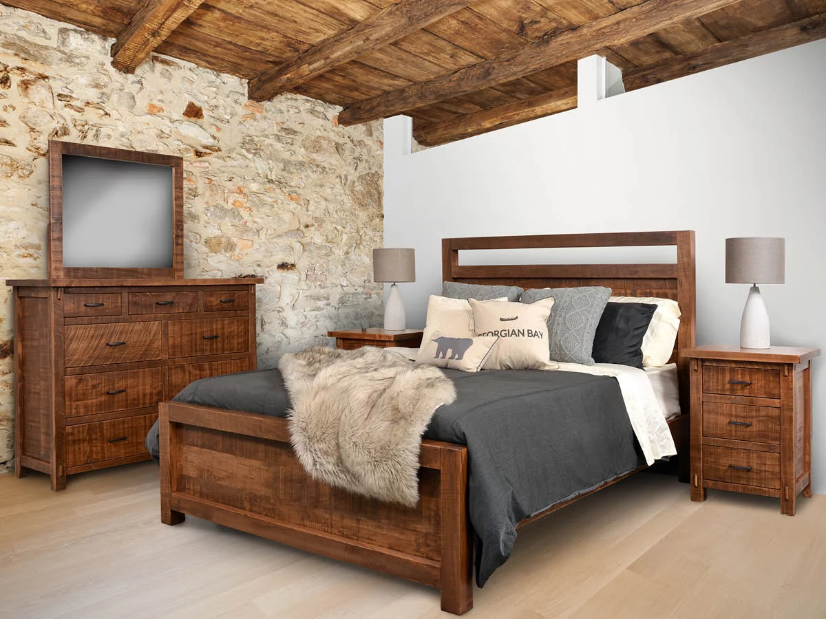 Casey Bedroom Set image 1