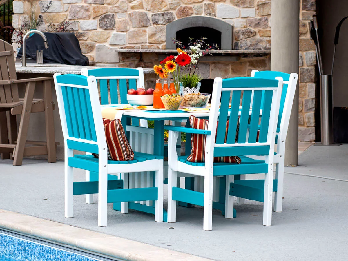 Cavendish Outdoor Furniture Set image 1