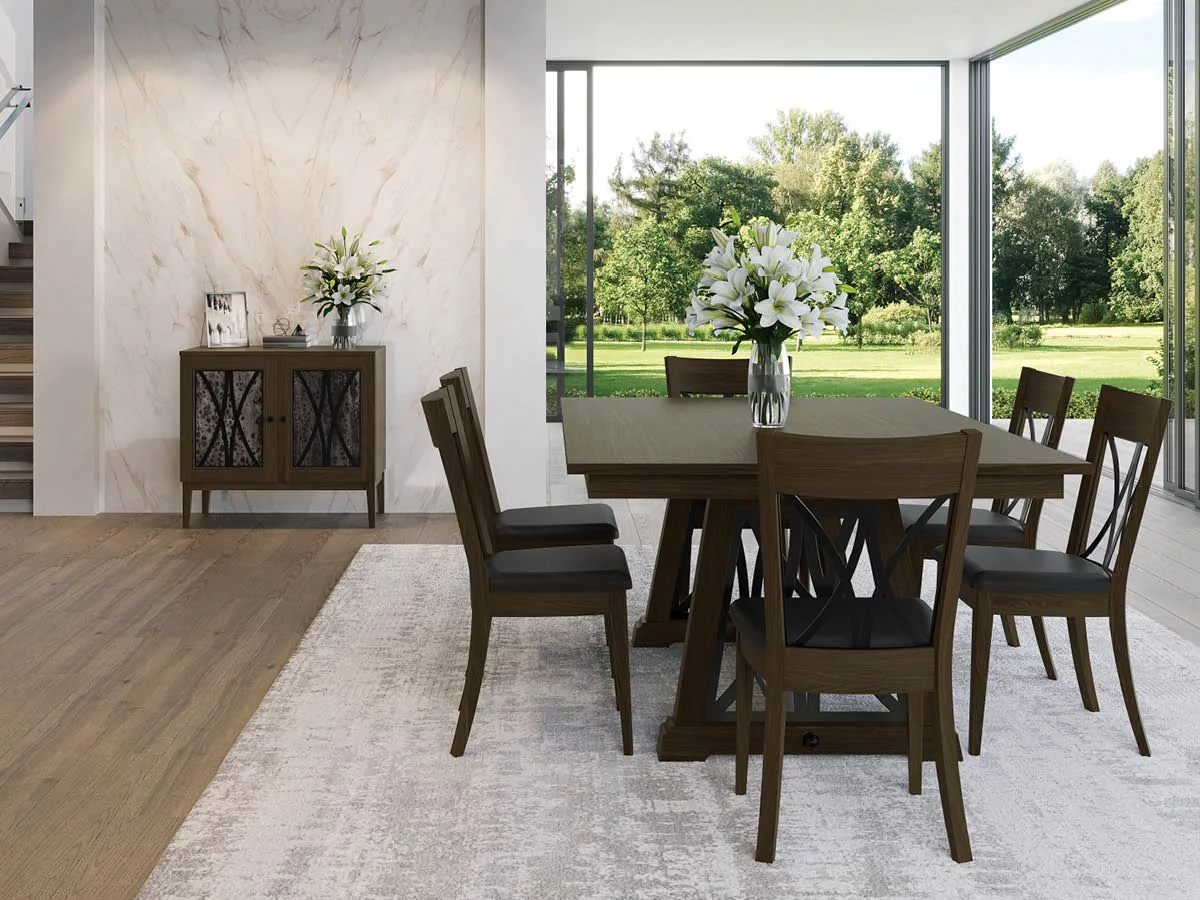 Cecilia Dining Set image 1