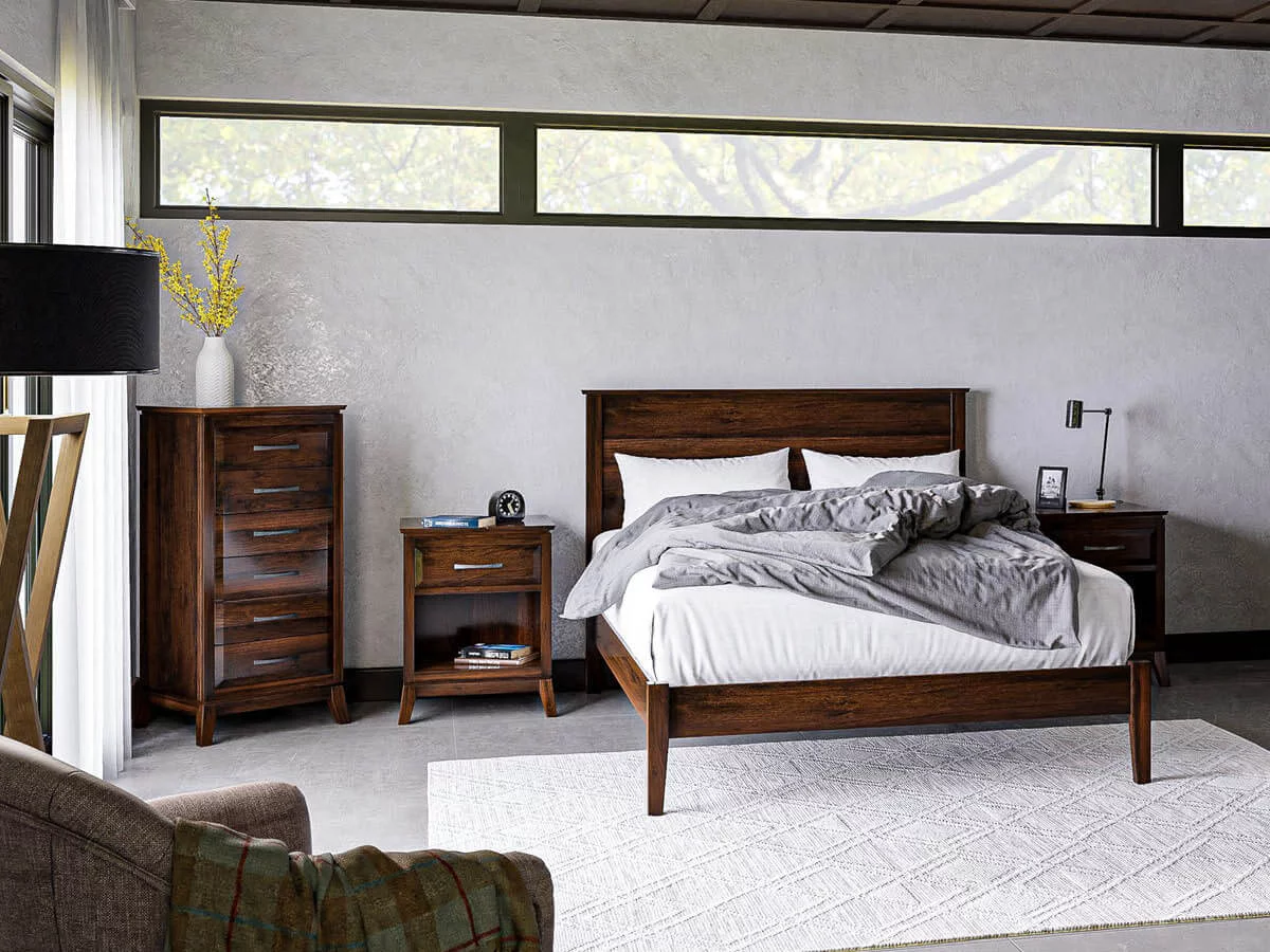 Cheraw Bedroom Set image 3