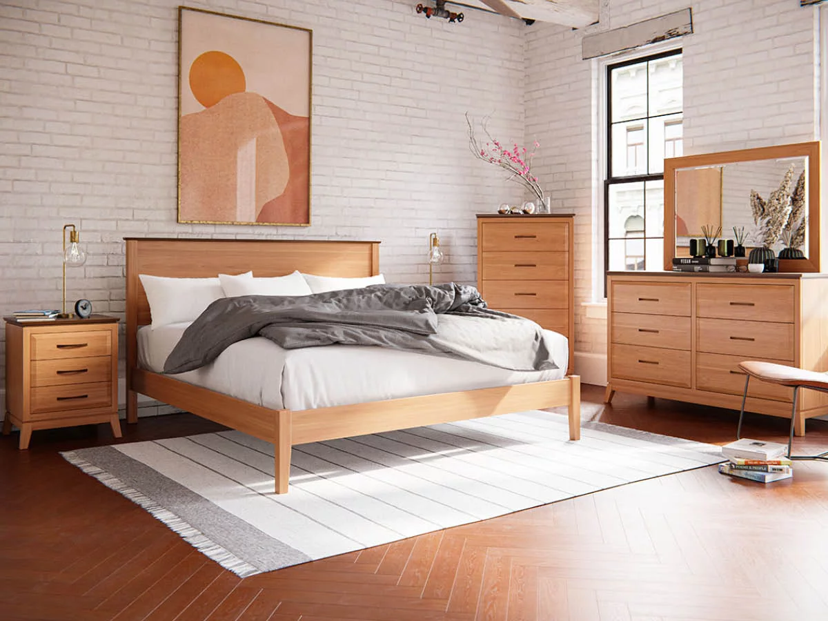 Cheraw Bedroom Set image 1