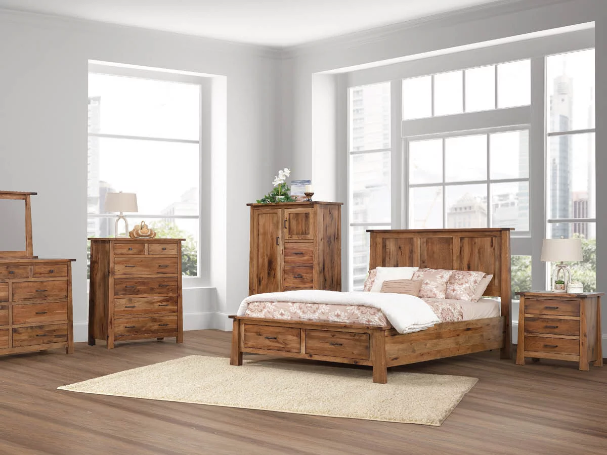 Chicopee Bedroom Set image 1