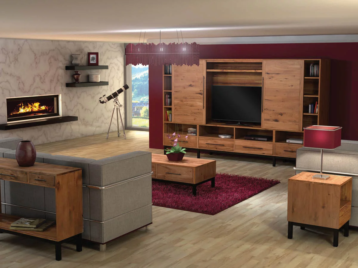 Clay City Living Room Set image 1