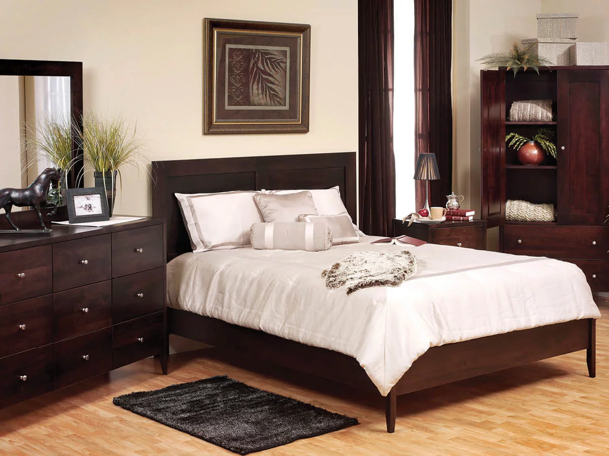 Coalmont Bedroom Set image 2