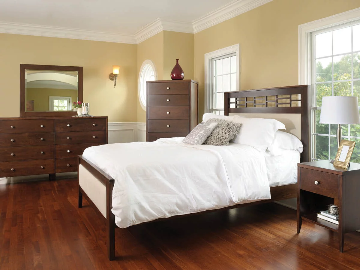 Coalmont Bedroom Set image 1