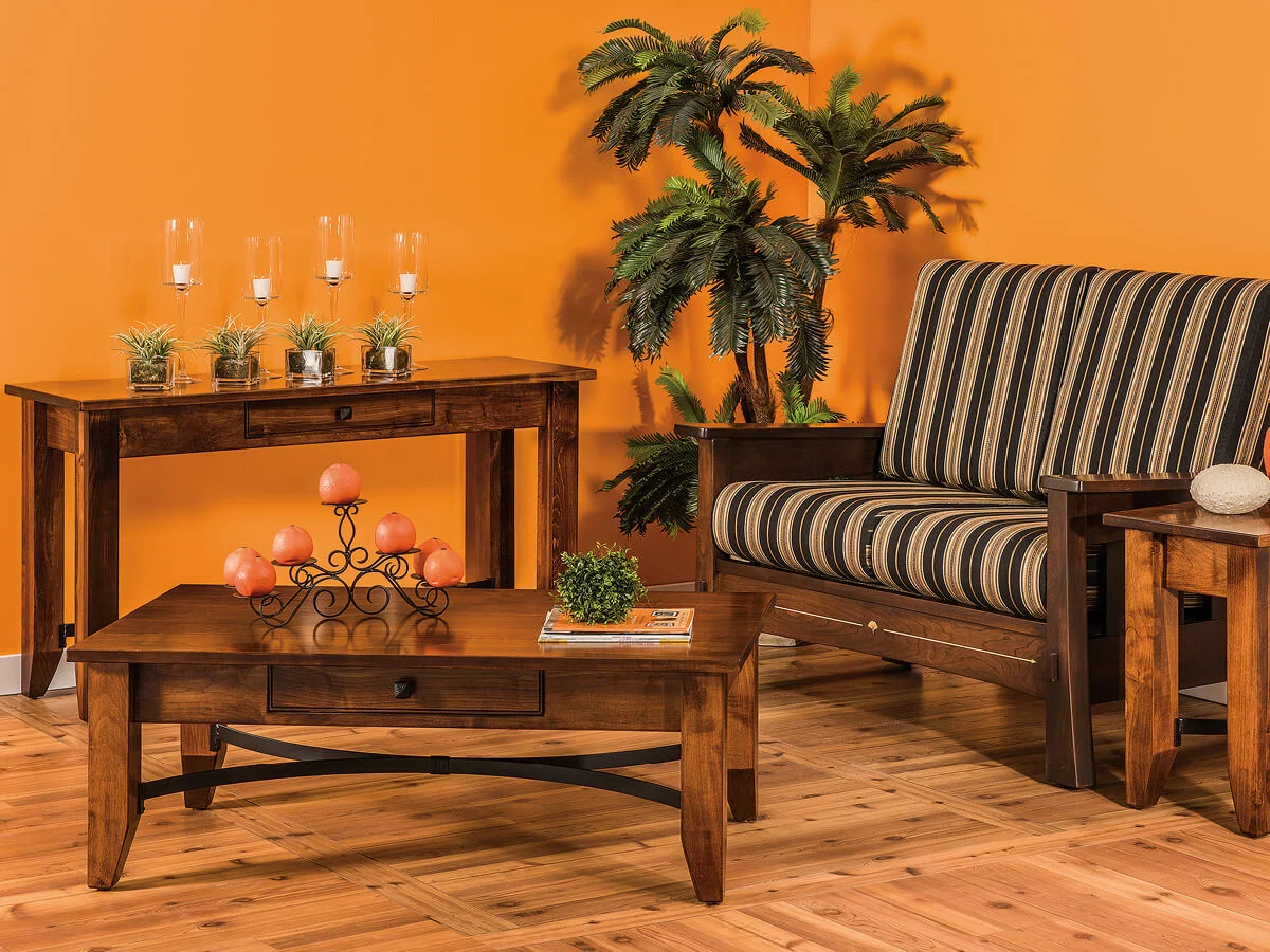 Collete Living Room Set image 2