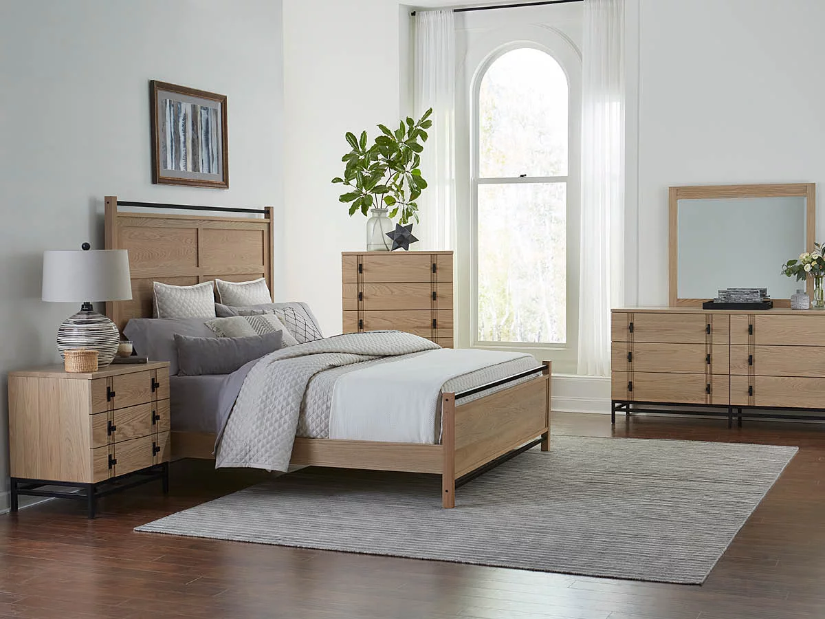 Conrad Bedroom Set image 2