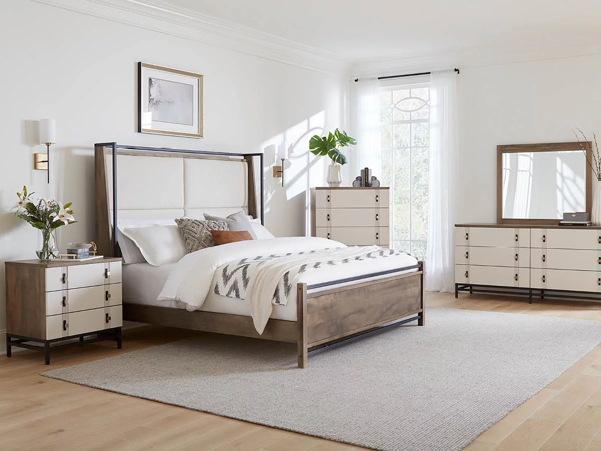Conrad Bedroom Set image 1