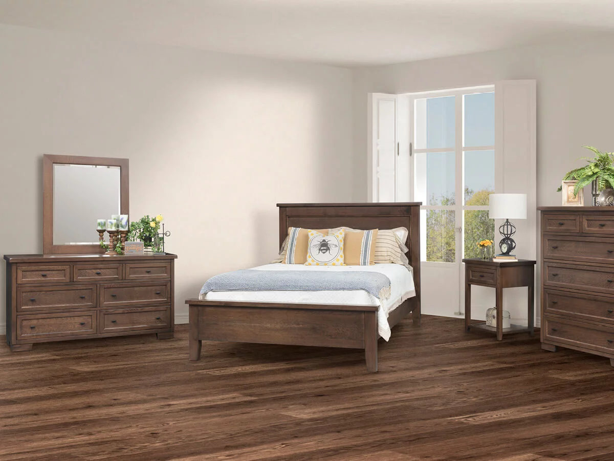 Corydon Bedroom Set image 1