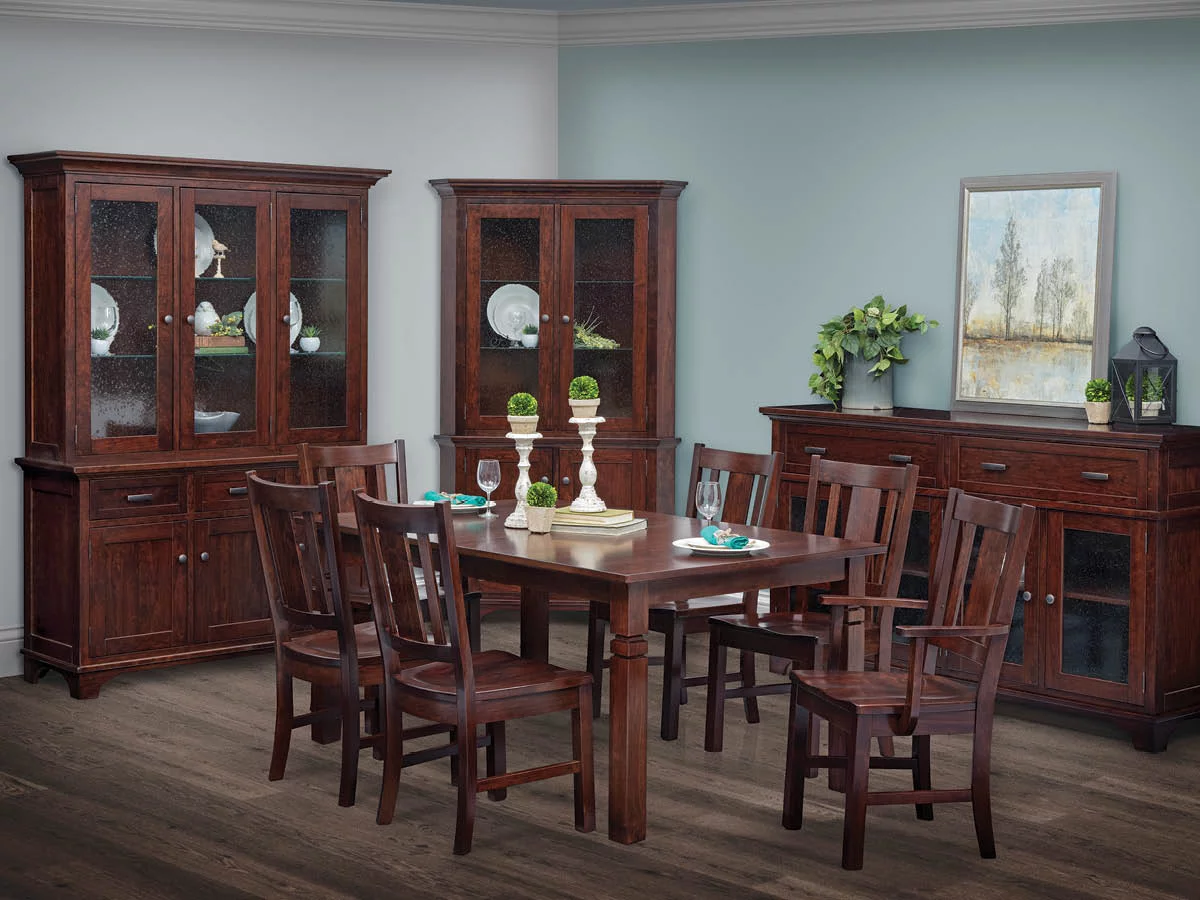 Coupland Dining Set image 1