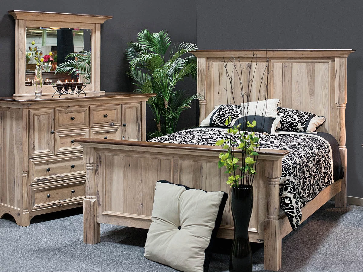 Courtland Bedroom Set image 1
