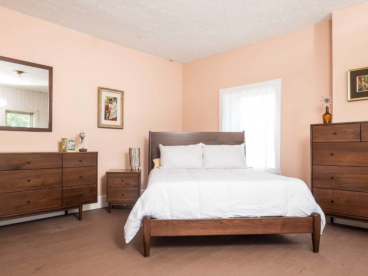 Cove City Bedroom Set image 1