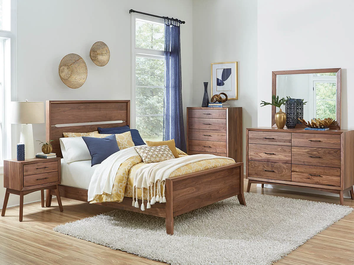 Cyprus Bedroom Set image 2
