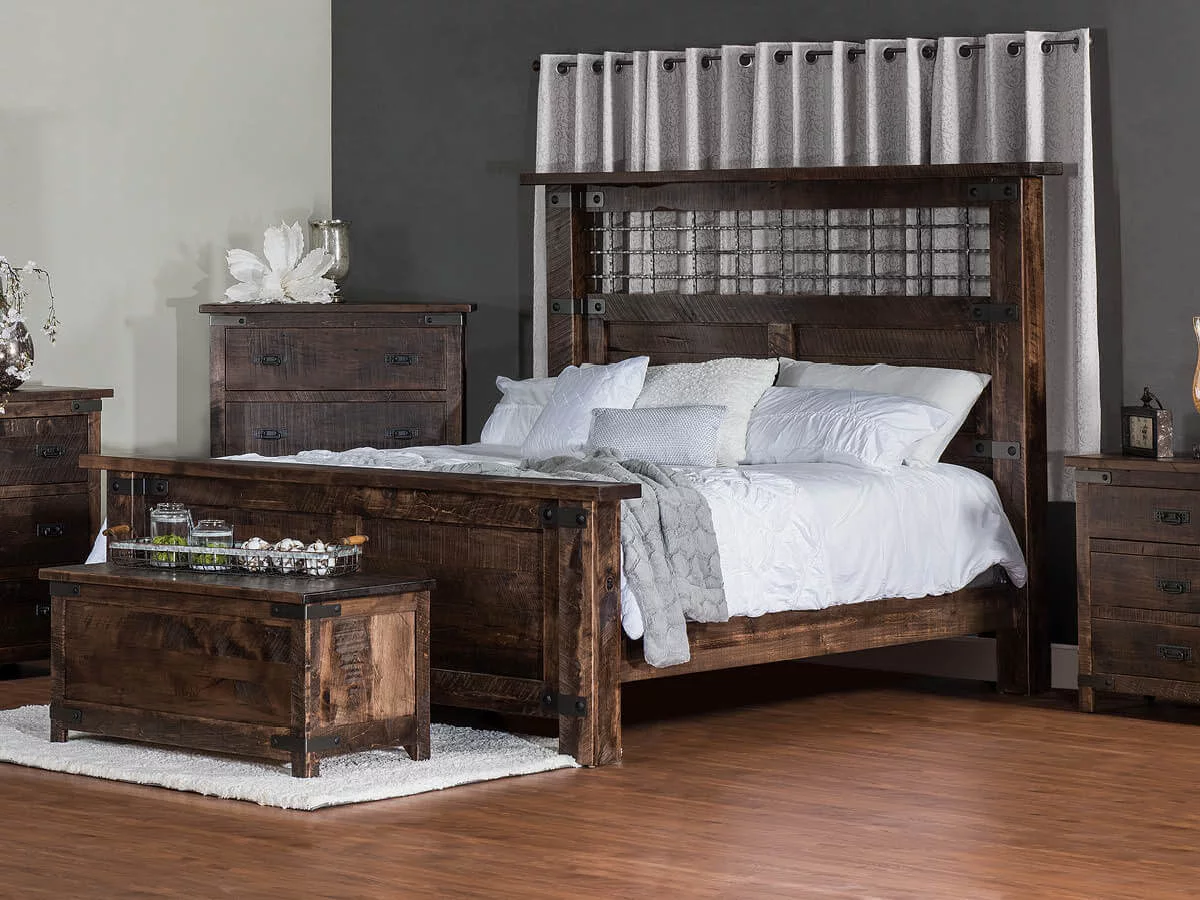 Dalton Bedroom Set image 1