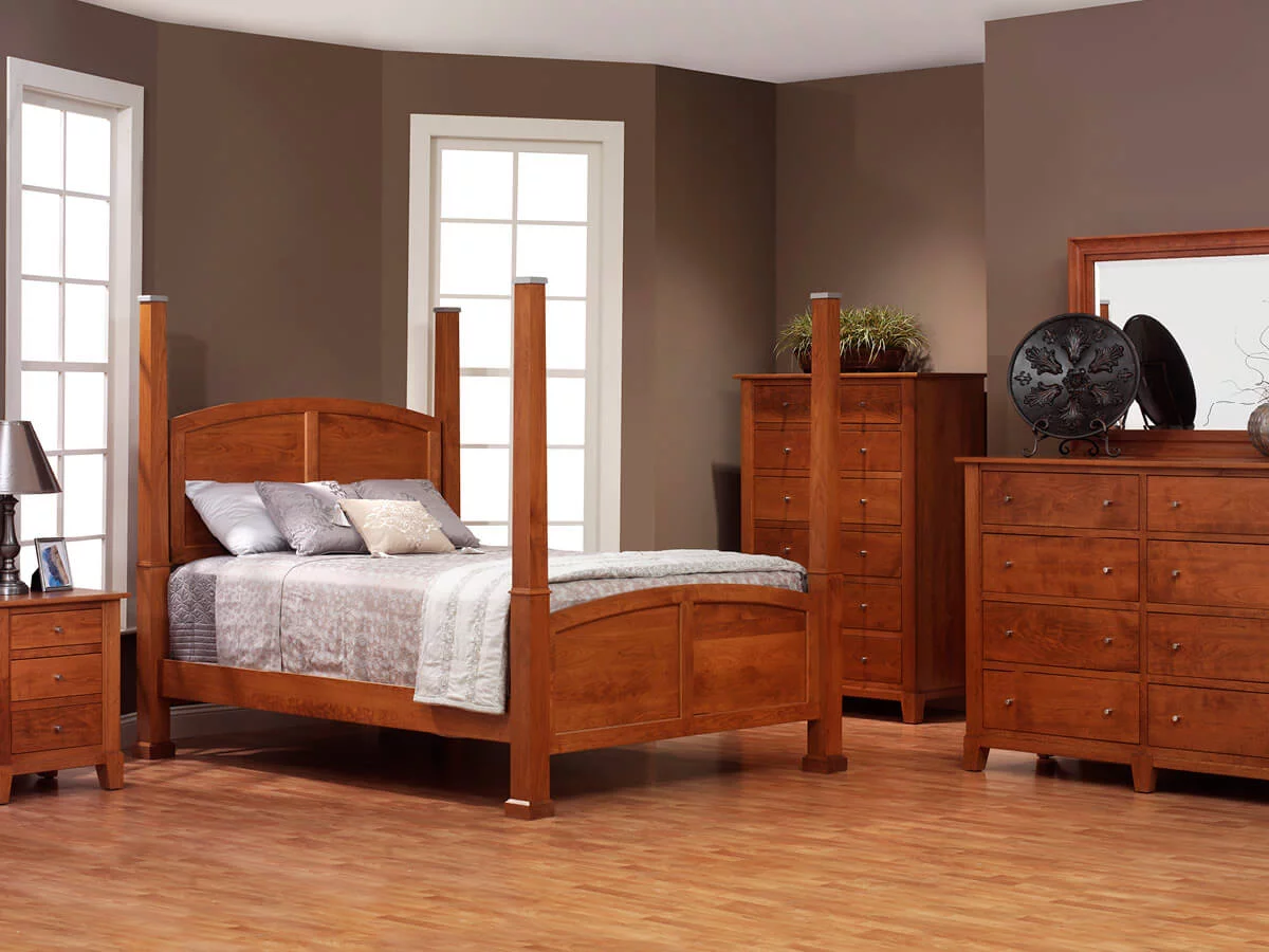 Darien Bedroom Set image 3