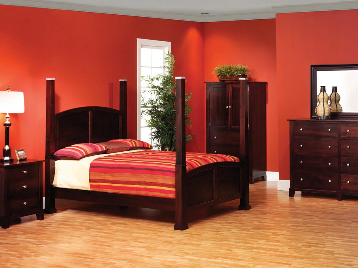 Darien Bedroom Set image 1